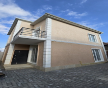 Satılır Həyət evi/villa Xırdalan ş.