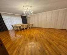 Kirayə (aylıq) Yeni Tikili İnşaatçılar m., Yasamal r.