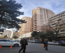 Satılır Yeni Tikili Elmlər akademiyası m., Yasamal r.