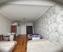 Satılır Yeni Tikili Əhmədli m., Əhmədli, Xətai r.