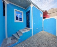 Satılır Həyət evi/villa Binə qəs., Xəzər r.