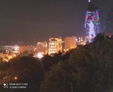 Kirayə (aylıq) Köhnə Tikili İçərişəhər m., Səbail r.