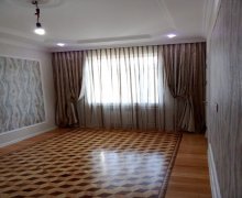 ehmedlide 3 otaqli evler Əhmədli m., Xətai r.