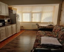 1 otaqlı yeni tikililər Masazır, Abşeron r.