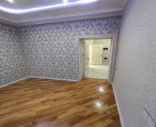 Satılır Yeni Tikili Memar Əcəmi m., 4-cü mikrorayon, Nəsimi r.