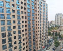 Аренда Новостройка м. 28 Мая м., Насими р.