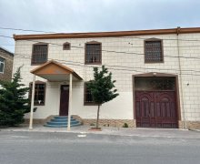 Kirayə (aylıq) Həyət evi/villa NZS, Xətai r.