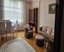 Kirayə (aylıq) Yeni Tikili Böyükşor qəs., Nərimanov r.