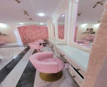 Kirayə (aylıq) Obyekt İnşaatçılar m., Yasamal r.