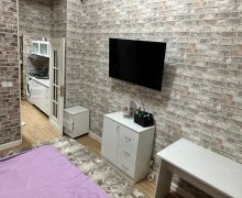 Kirayə (aylıq) Köhnə Tikili İçərişəhər m., Səbail r.