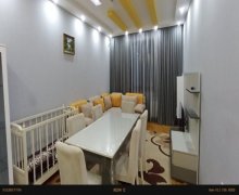 Kirayə (aylıq) Yeni Tikili Xırdalan ş.