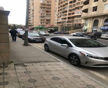 genclikde kiraye obyektler Gənclik m., Nərimanov r.