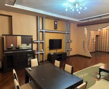 Kirayə (aylıq) Yeni Tikili Nizami m., Yasamal r.