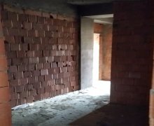 1 otaqlı yeni tikililər Abşeron r.