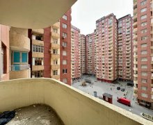 Продажа Новостройка İnşaatçılar м., пос. Йени Ясамал, Ясамал р.