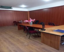 Kirayə (aylıq) Ofis Xətai m., Ağ şəhər, Xətai r. Kirayə (aylıq) Ofis Xətai m., Ağ şəhər, Xətai r.