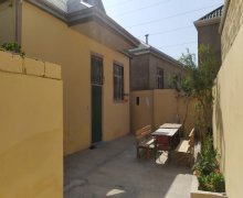 Satılır Həyət evi/villa Azadlıq m., Biləcəri qəs., Binəqədi r.