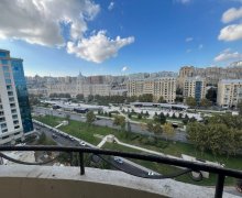 Kirayə (aylıq) Yeni Tikili 28 May m., Nəsimi r.