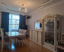 Satılır Yeni Tikili Neftçilər m., Nizami r.