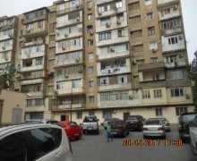 Kirayə (aylıq) Köhnə Tikili Elmlər akademiyası m., Yasamal r.