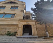 Satılır Həyət evi/villa Nərimanov r.