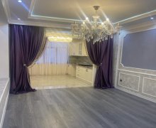 Satılır Yeni Tikili Xalqlar dostluğu m., 8-ci kilometr, Nizami r.