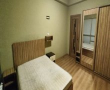 Kirayə (aylıq) Yeni Tikili Memar Əcəmi m., 5-ci mikrorayon, Nəsimi r.