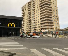 Kirayə (aylıq) Yeni Tikili Yeni Yasamal qəs., Yasamal r.