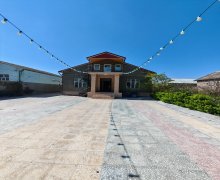 Satılır Bağ evi Binə qəs., Xəzər r.