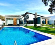 Satılır Bağ evi Mərdəkan, Xəzər r.