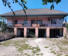 Satılır Həyət evi/villa Astara ş.