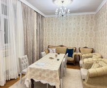 Satılır Həyət evi/villa Əhmədli m., Əhmədli, Xətai r.