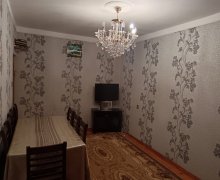 Satılır Köhnə Tikili Neftçilər m., Bakıxanov qəs., Sabunçu r.