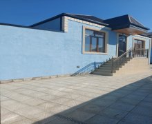 bineqedide kreditle satilan heyet evleri/villa Binəqədi qəs., Binəqədi r.