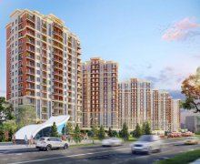 7-ci mkr-da satılan evlər Dərnəgül m., 7-ci mikrorayon, Binəqədi r.