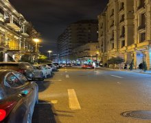 Satılır Köhnə Tikili Sahil m., Səbail r.