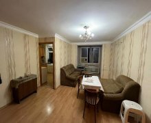 Satılır Köhnə Tikili Elmlər akademiyası m., Yasamal r.