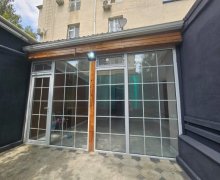 Kirayə (aylıq) Ofis Yasamal qəs., Yasamal r.