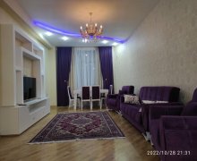 Kirayə (aylıq) Yeni Tikili Elmlər akademiyası m., Yasamal qəs., Yasamal r.