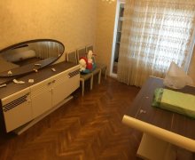 Kirayə (aylıq) Köhnə Tikili Nəsimi m., Nəsimi r.