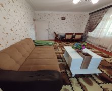 Kirayə (aylıq) Köhnə Tikili Həzi Aslanov m., Xətai r.