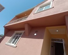 xirdalanda 2 mertebeli heyet evleri/villa Xırdalan ş.