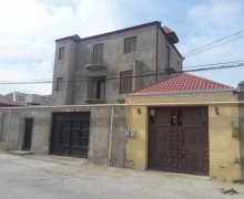 evlerin satisi/villa Xırdalan ş.