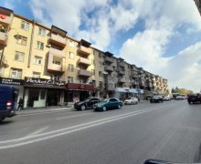 genclikde evlerin qiymeti Gənclik m., Nərimanov r.