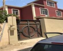 Satılır Həyət evi/villa Mehdiabad, Abşeron r.