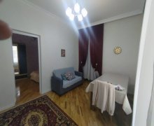 Kirayə (aylıq) Həyət evi/villa Sahil m., Səbail r.