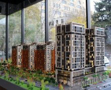 Продажа Новостройка м. Эльмляр Академиясы м., Ясамал р.
