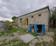 Продажа Дача пос. Маштага, Сабунчу р.