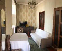 Kirayə (aylıq) Köhnə Tikili Nizami m., Yasamal r.