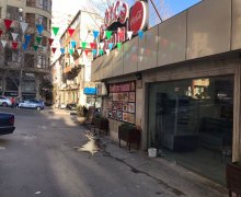 20 yanvarda kiraye obyektler 20 Yanvar m., 3-cü mikrorayon, Nəsimi r.